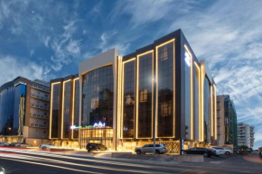  Prime Al Hamra Hotel  Джедда